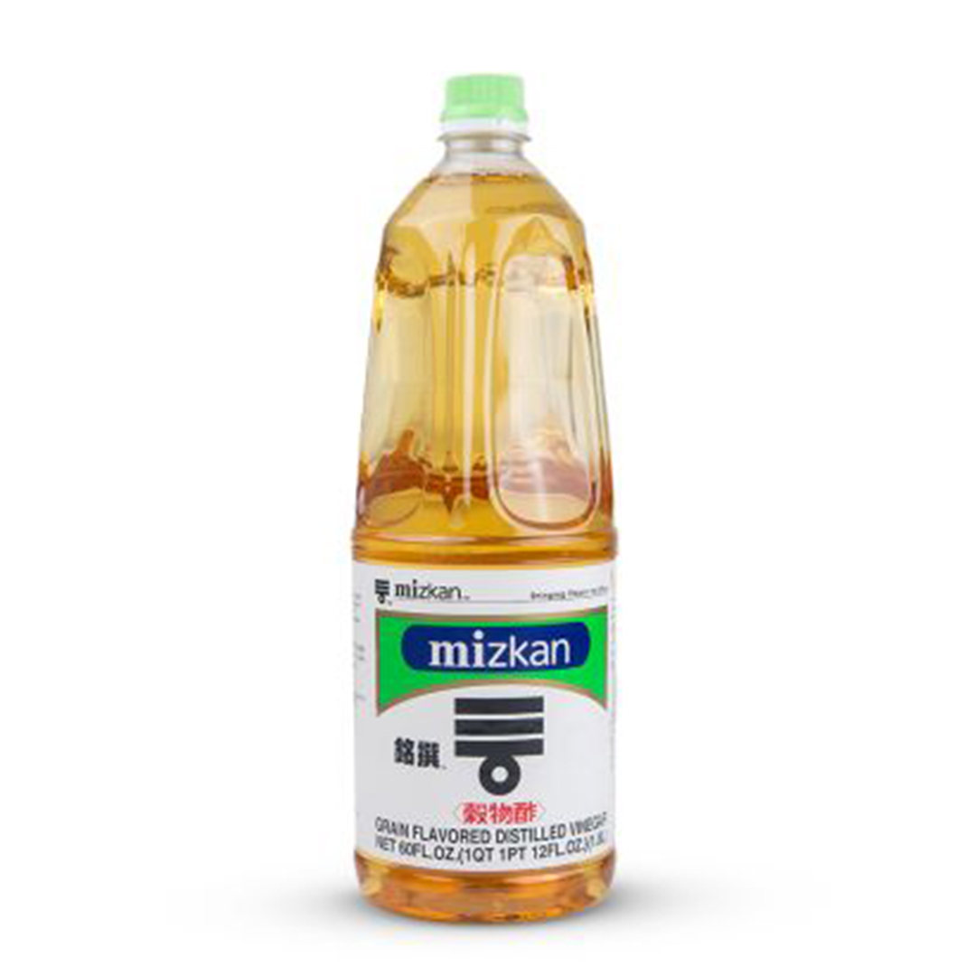 Rice Vinegar 1.8 litter Btl
