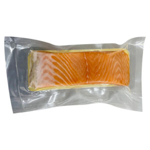 Salmon Portion