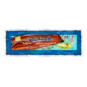 Smoked Eel Fish