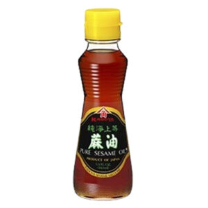Pure Sesame Oil 250 ml