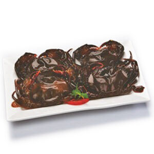 Soft Shell Crab (Per Kg)