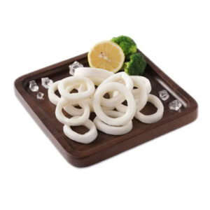 Squid Rings 500g